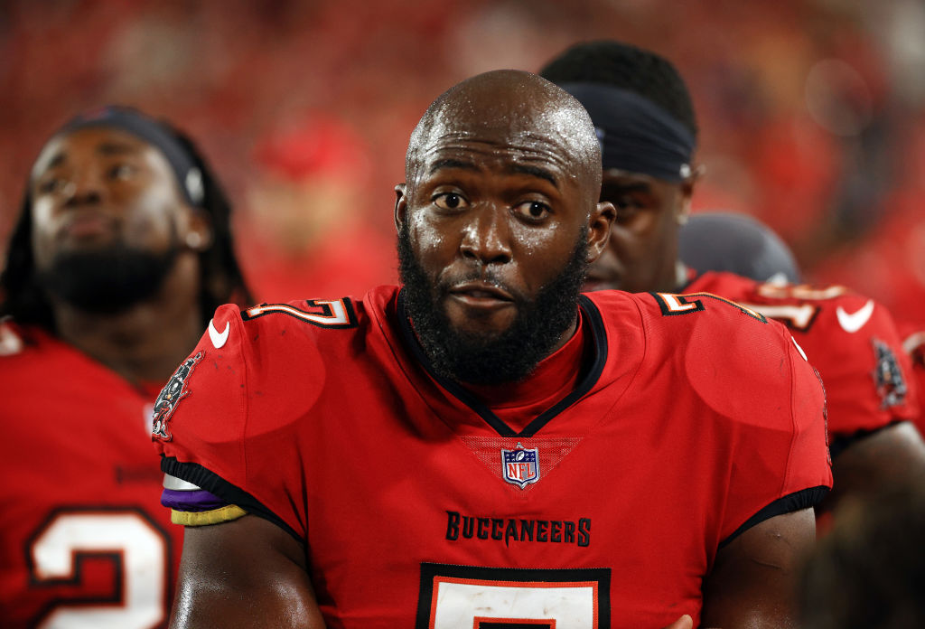 Reason to Relive the Leonard Fournette and Shaq Lawson Fight