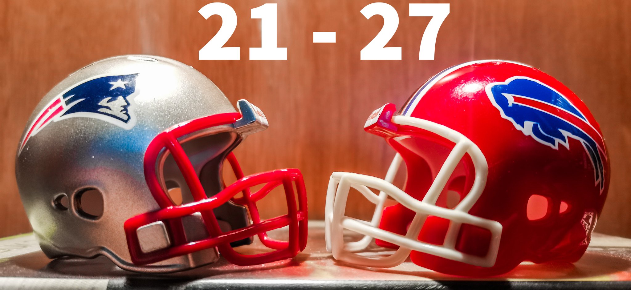 2023-12-31 [Patriots Week]: Bills Survive and Advance, Playing for All the Marbles Next Week Against the Dolphins