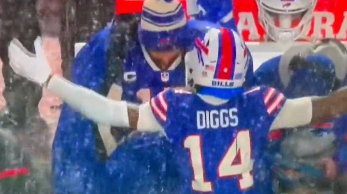 2023-01-05 [Dolphins Week]: Where Has Stefon Diggs Gone, Lots of Theories Exist, Plus the Details on the Matt Milano Injury