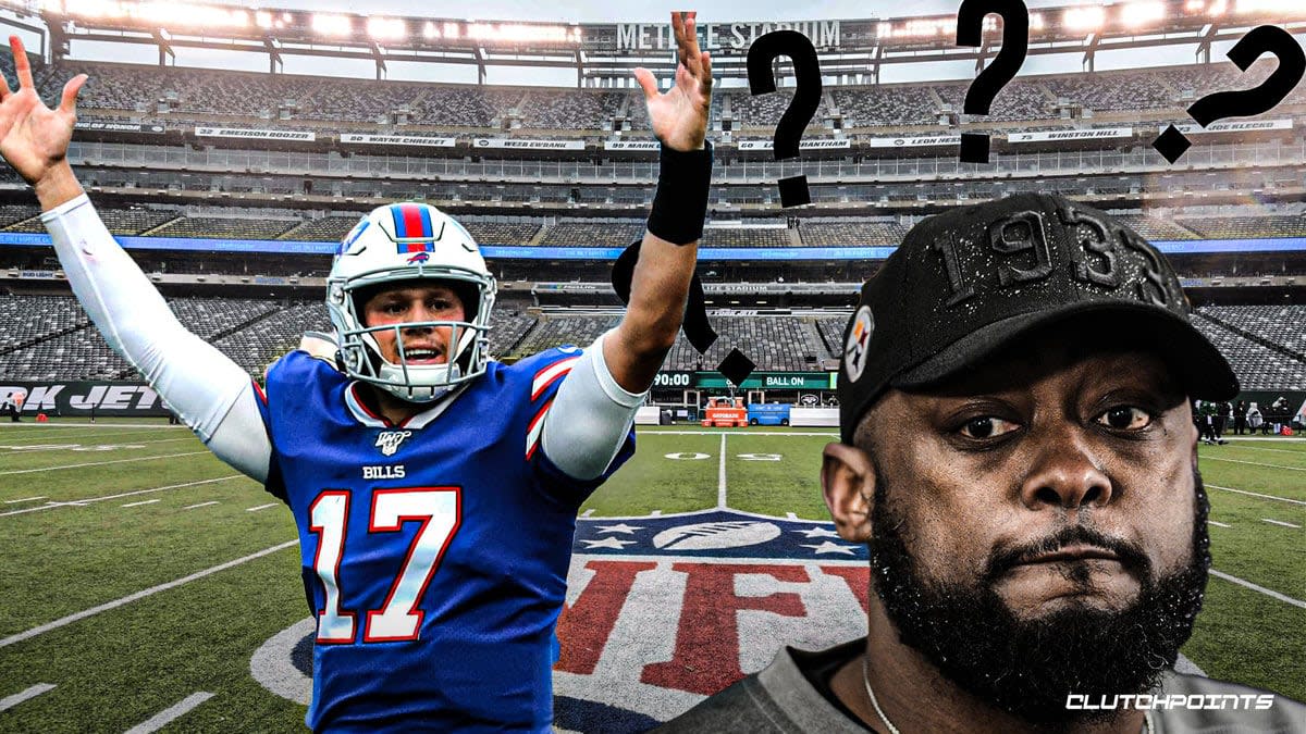2024-01-09 [PLAYOFFS – Steelers Week]: Tasker Playoff Hype Video is Back!