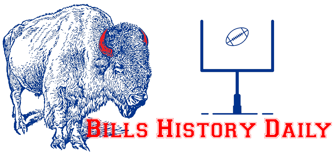 Bills History Daily