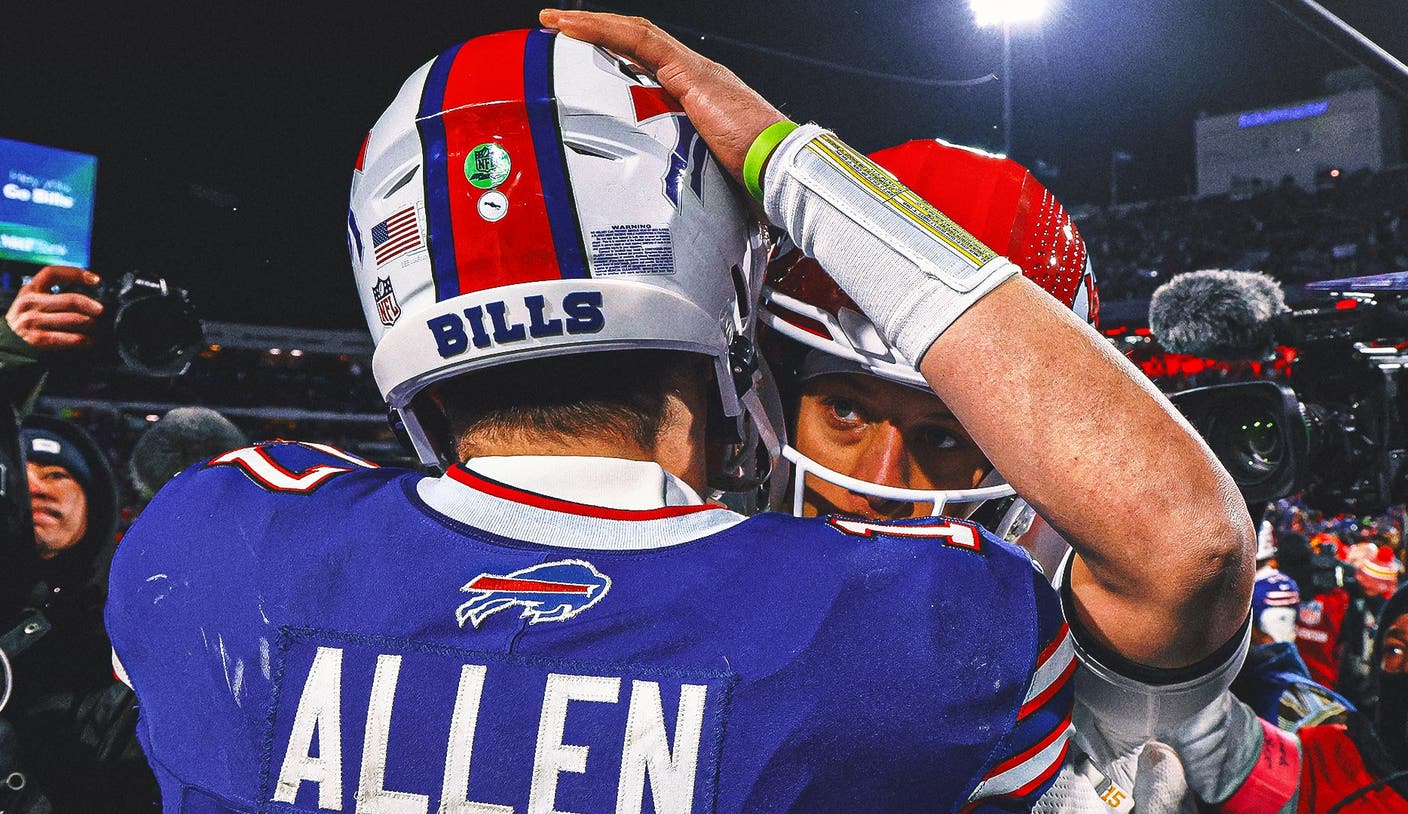 Waiting to Hear About Matt Milano Injury & Josh Allen Opens Up About Mahomes Rivalry